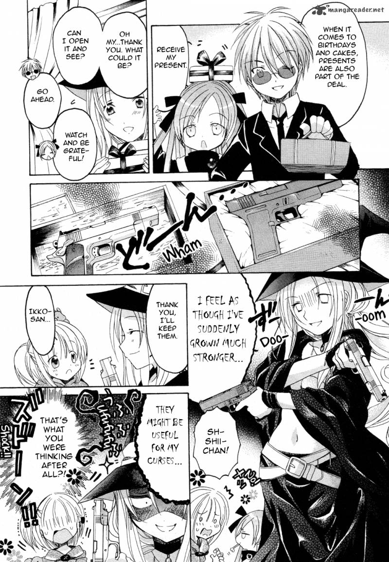 Hibiki No Mahou 13 3