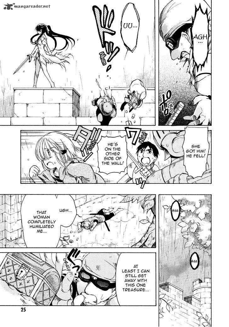 Hibiki No Mahou 17 26