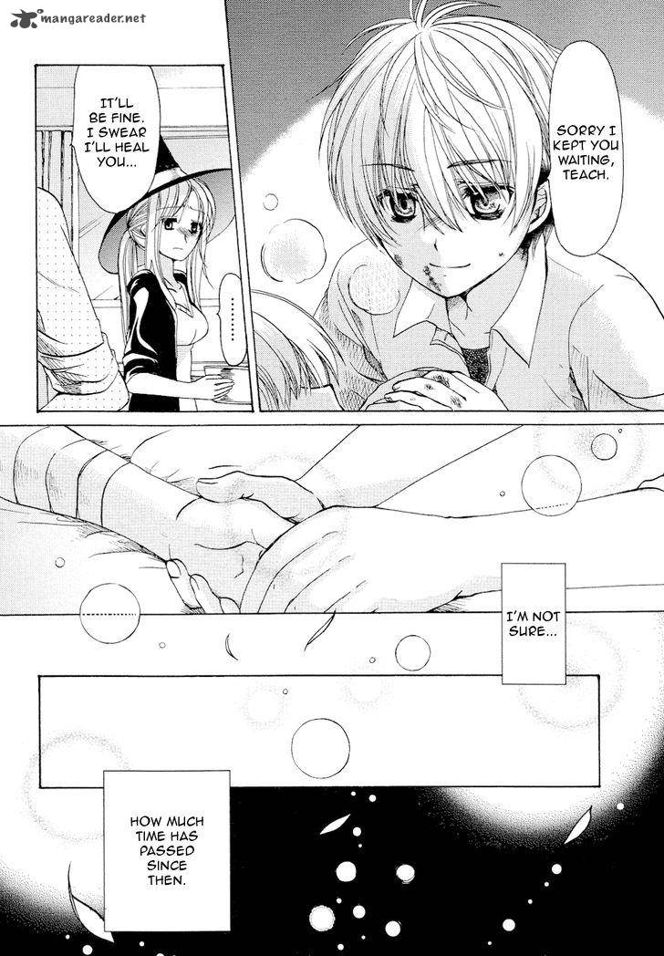 Hibiki No Mahou 24 4