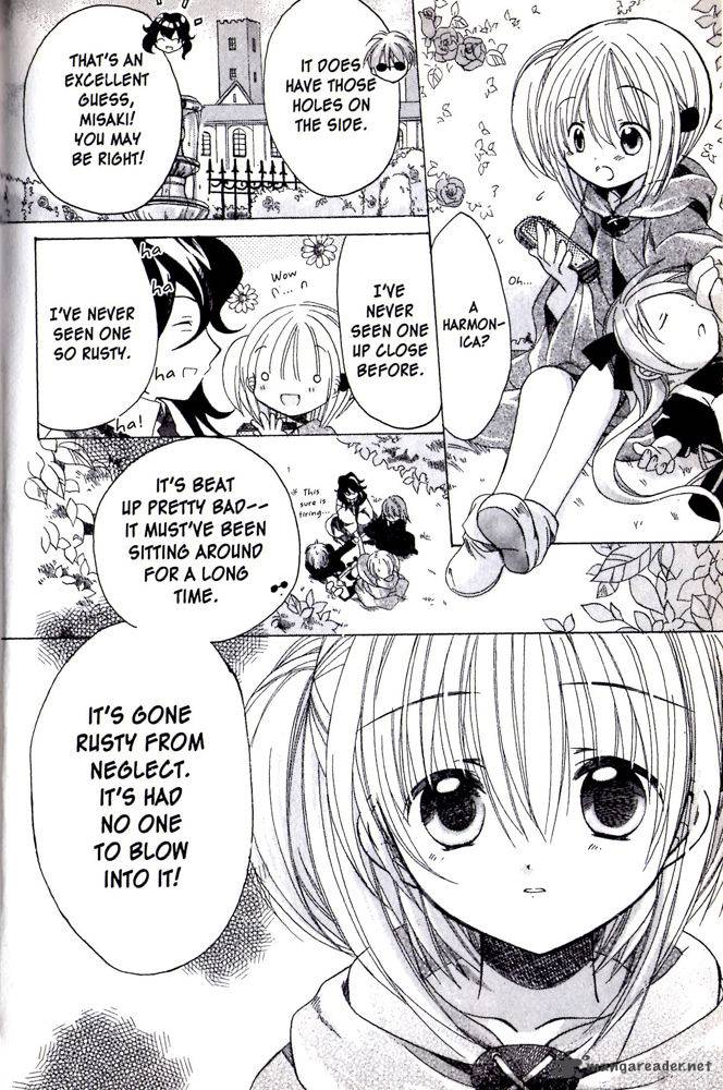 Hibiki No Mahou 8 21