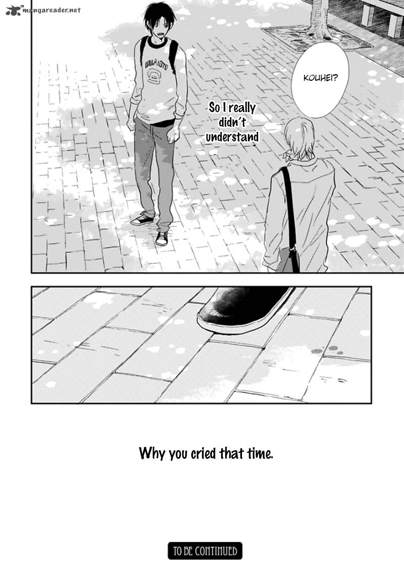 Hidamari Ga Kikoeru 1 35