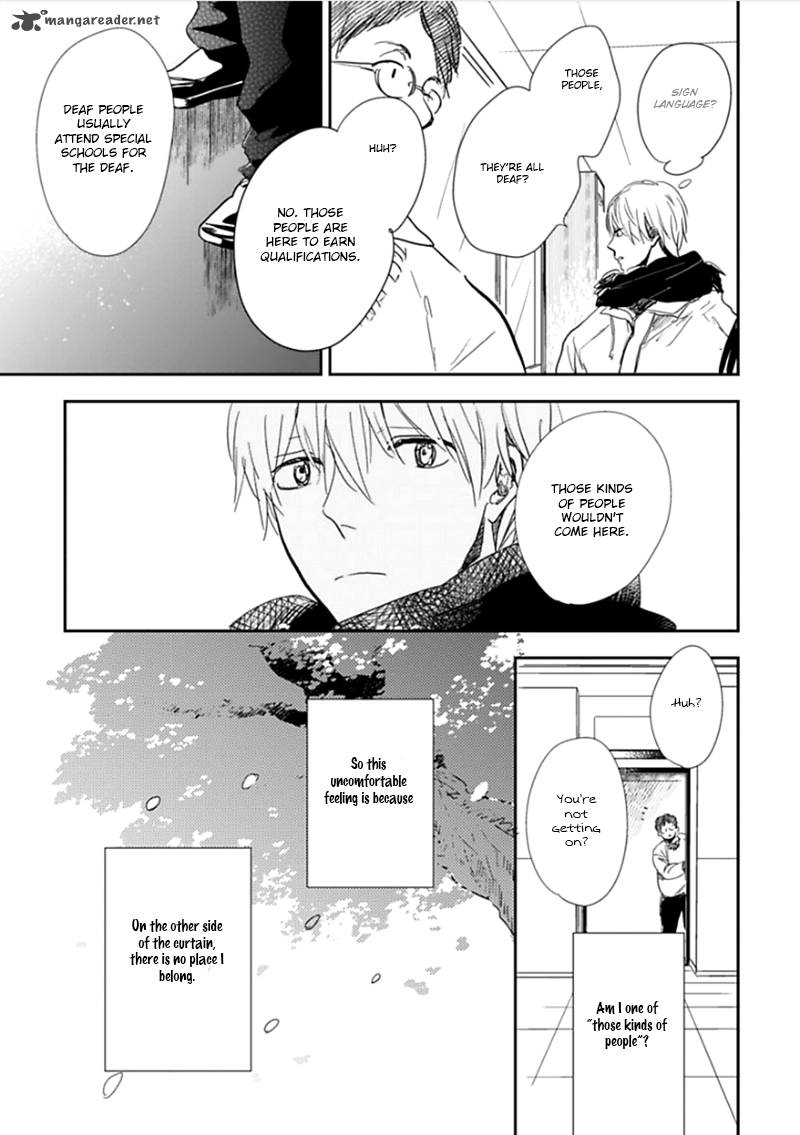 Hidamari Ga Kikoeru 2 12