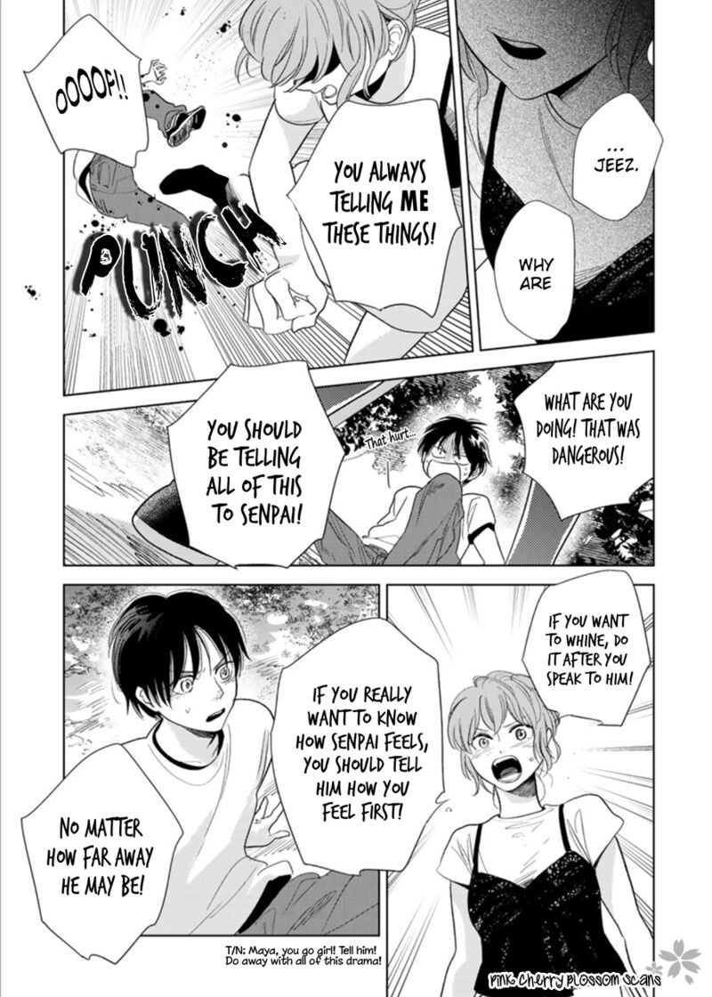 Hidamari Ga Kikoeru 25 25