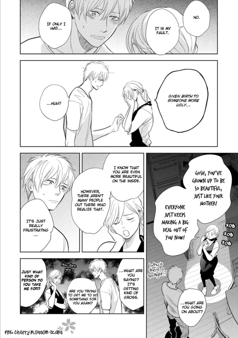 Hidamari Ga Kikoeru 26 7