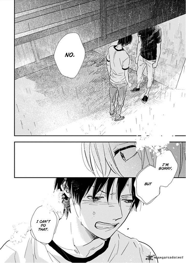 Hidamari Ga Kikoeru 4 27