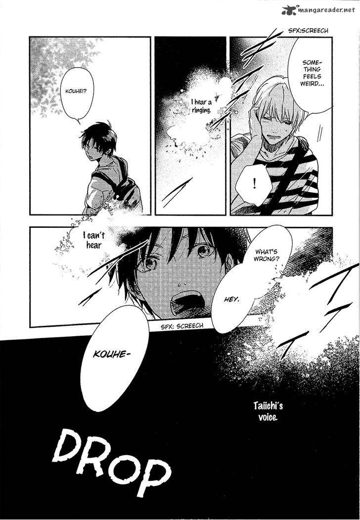 Hidamari Ga Kikoeru 4 5
