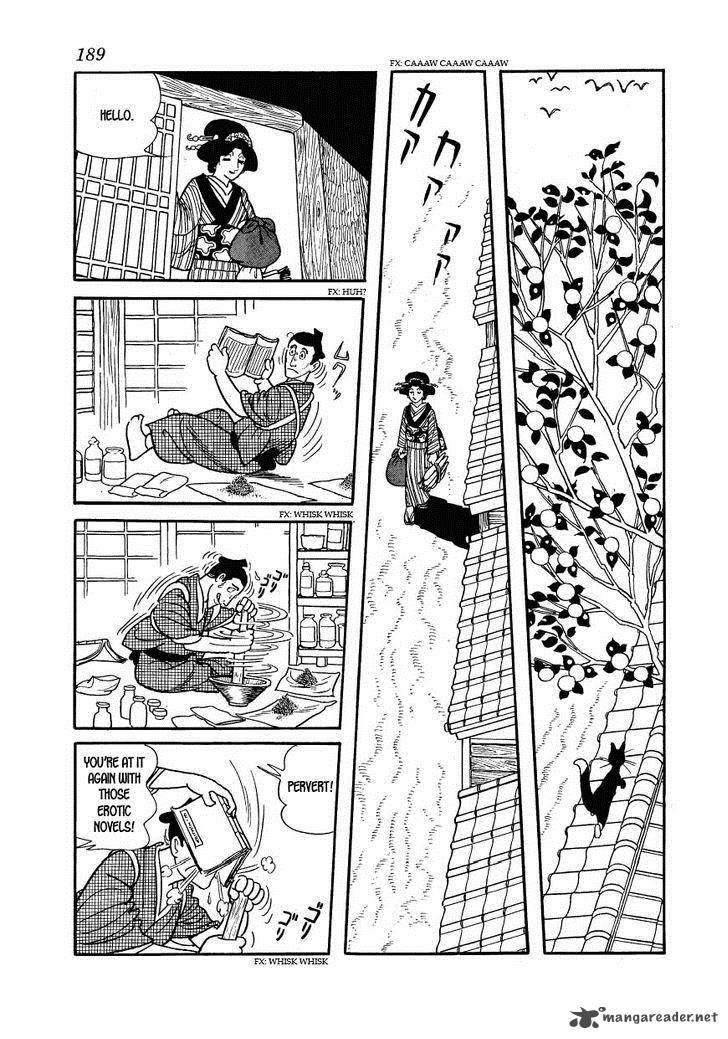 Hidamari No Ki 29 11