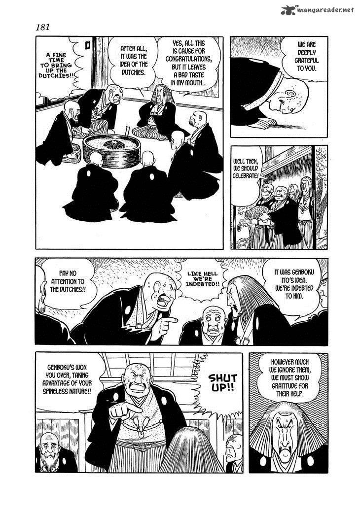 Hidamari No Ki 29 3