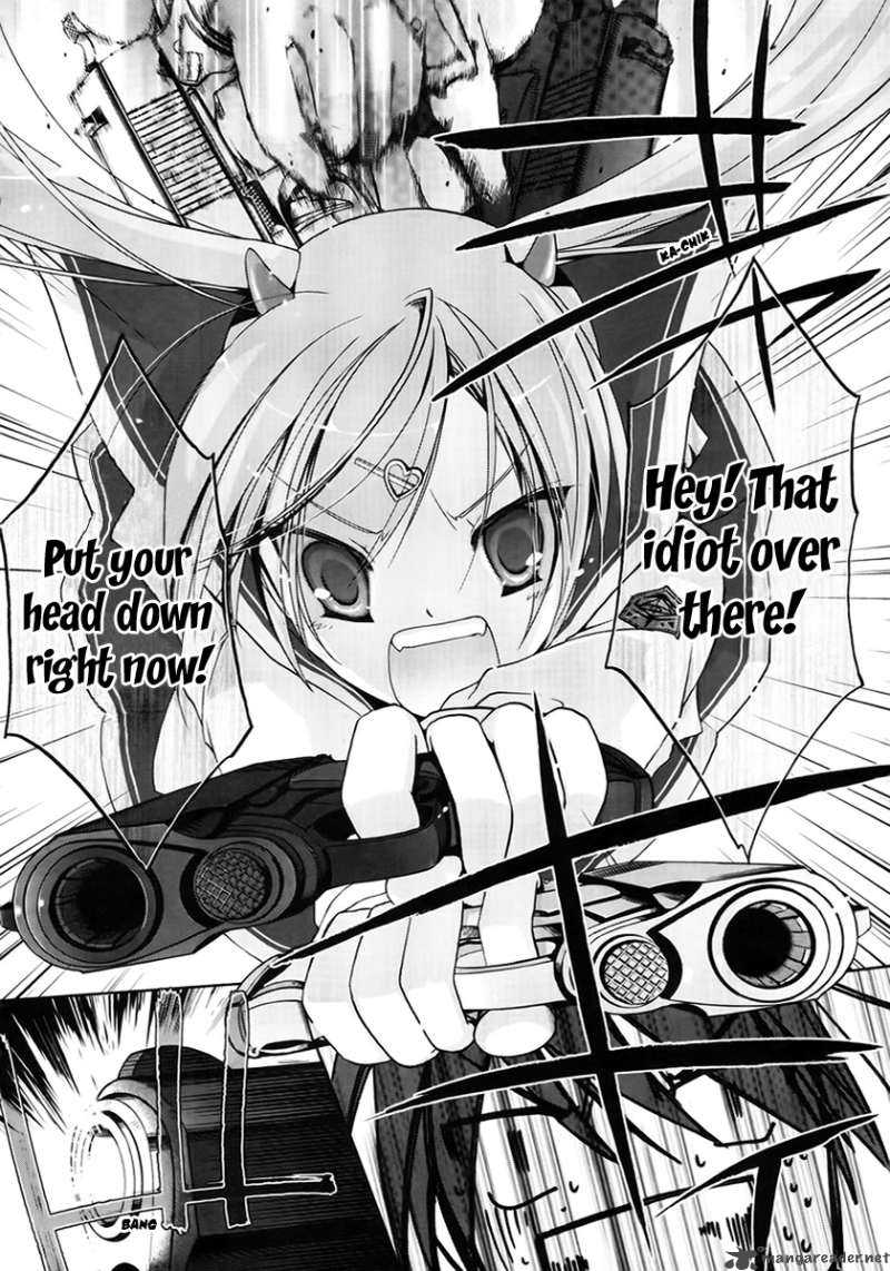 Hidan No Aria 1 12