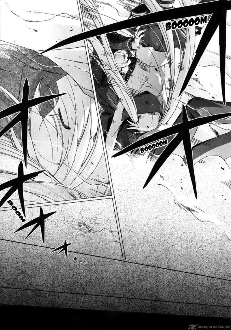 Hidan No Aria 1 22