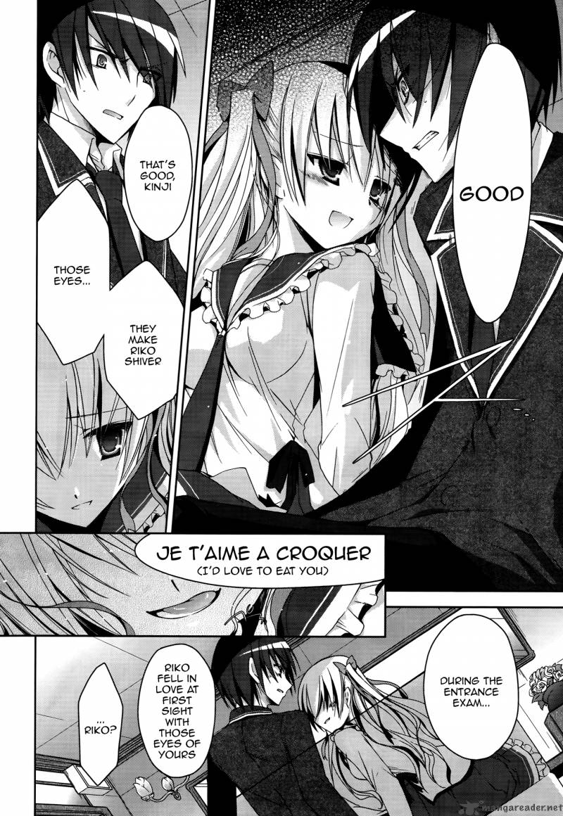 Hidan No Aria 10 23