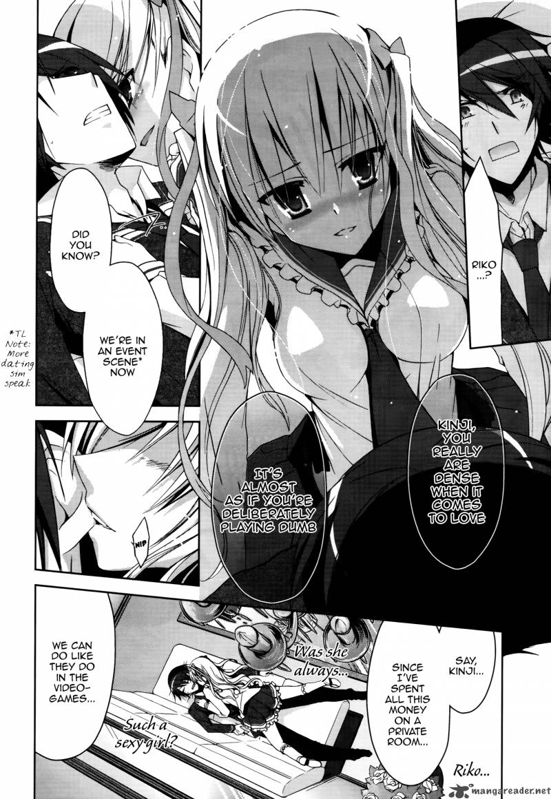 Hidan No Aria 10 25