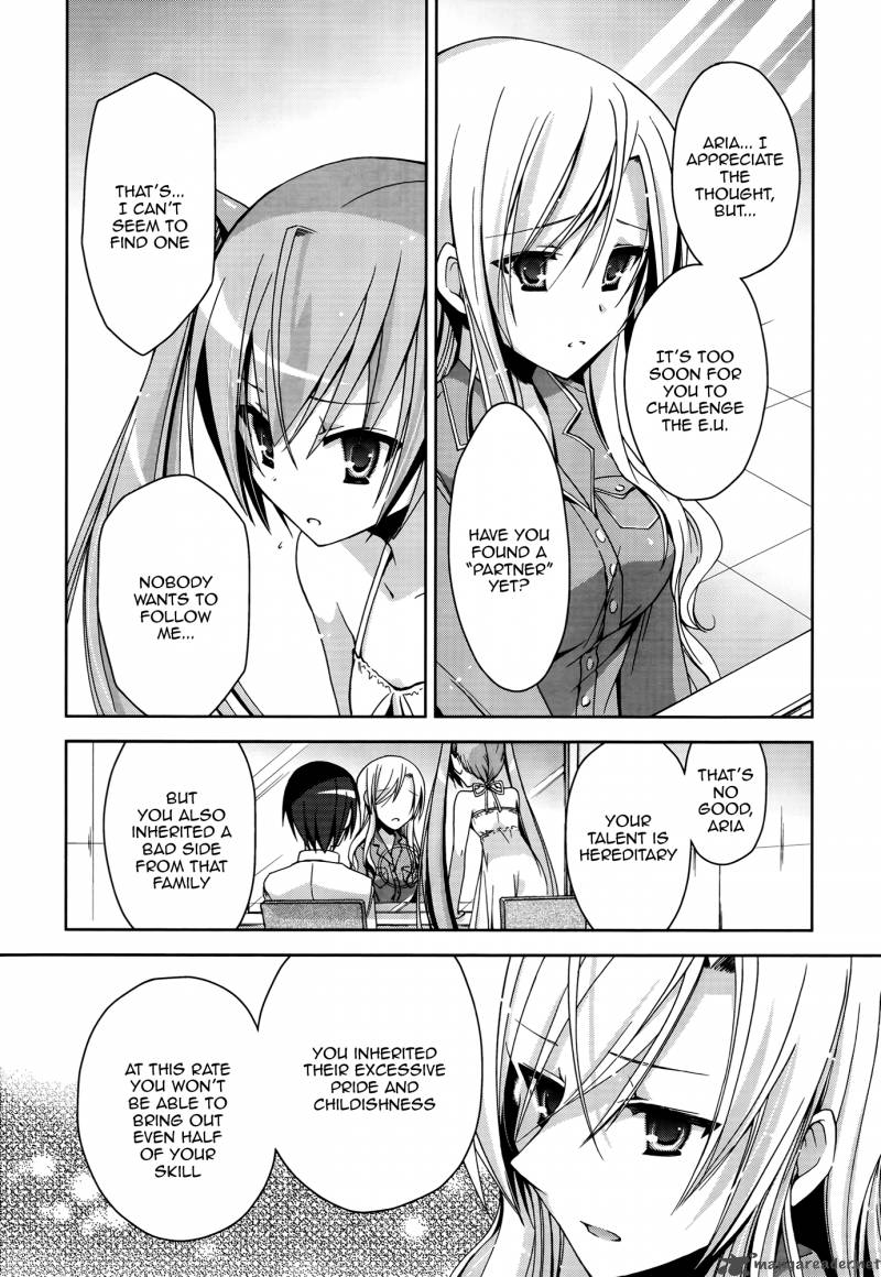 Hidan No Aria 10 9