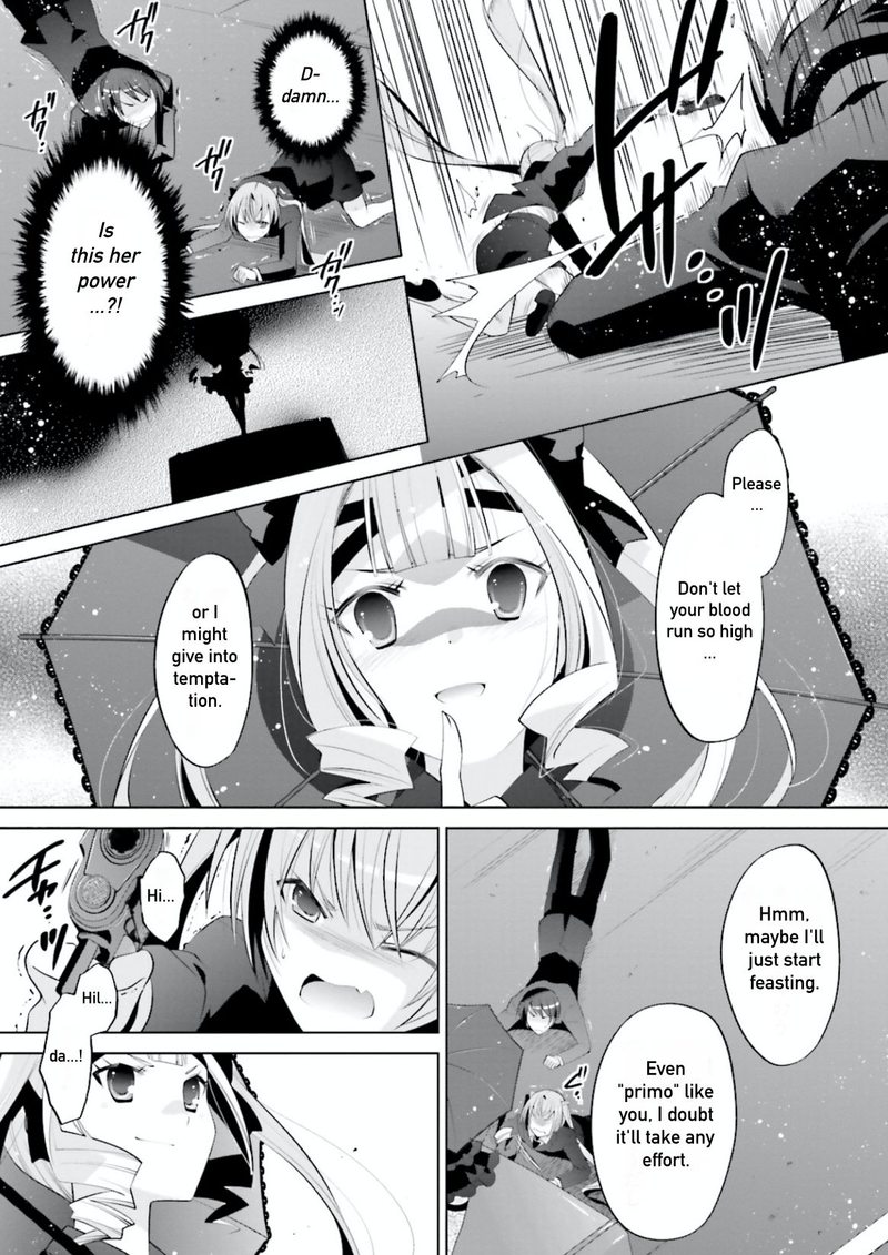 Hidan No Aria 100 15