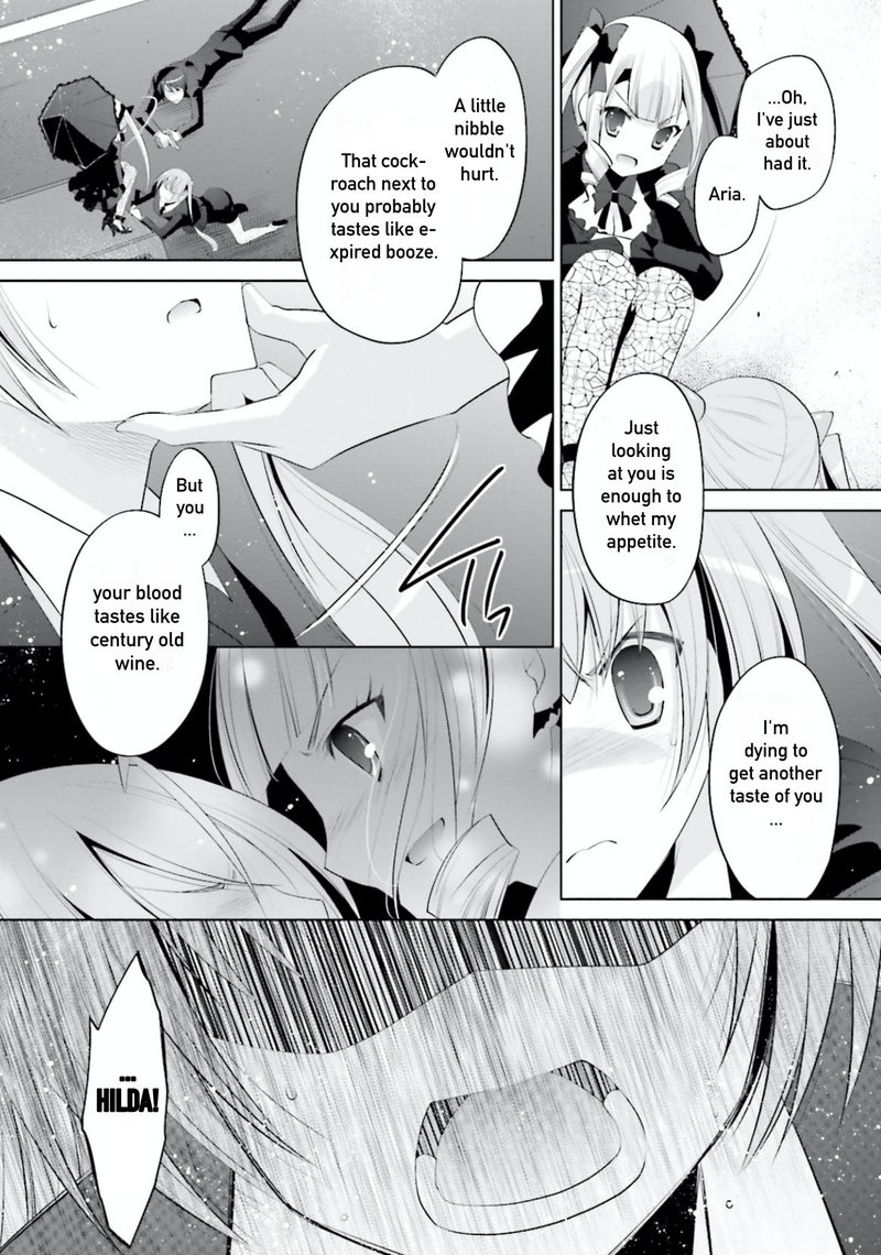 Hidan No Aria 100 16