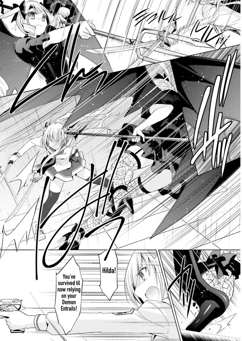 Hidan No Aria 110 5