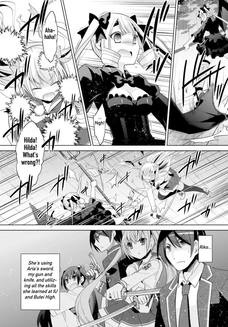 Hidan No Aria 110 8