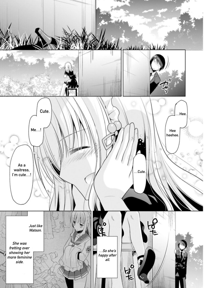 Hidan No Aria 115 8