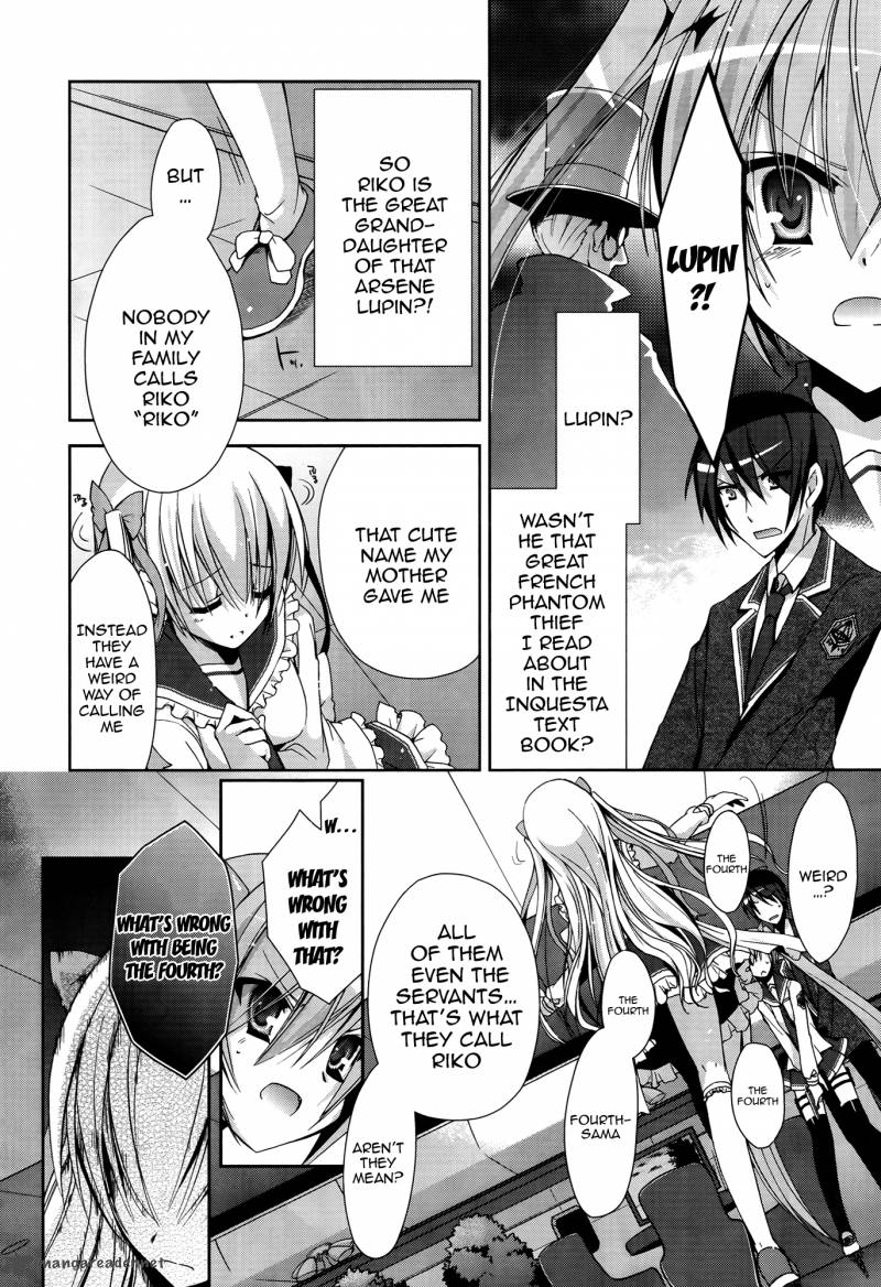 Hidan No Aria 12 12