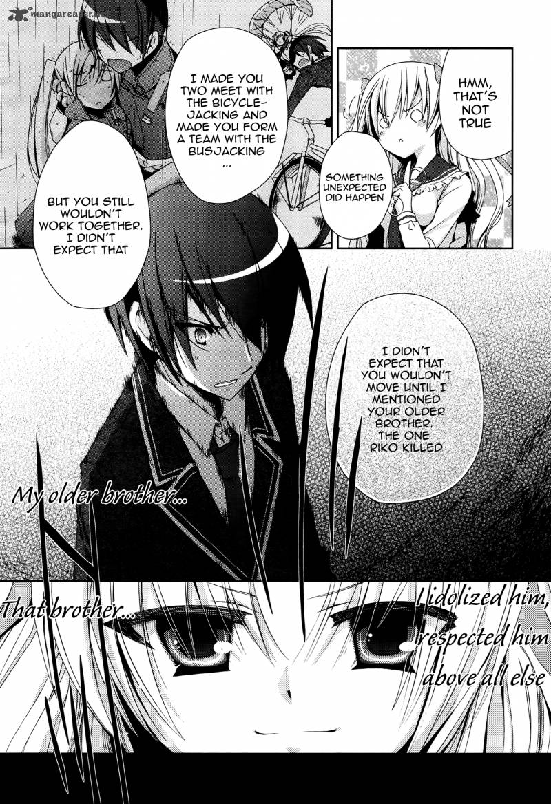 Hidan No Aria 12 18