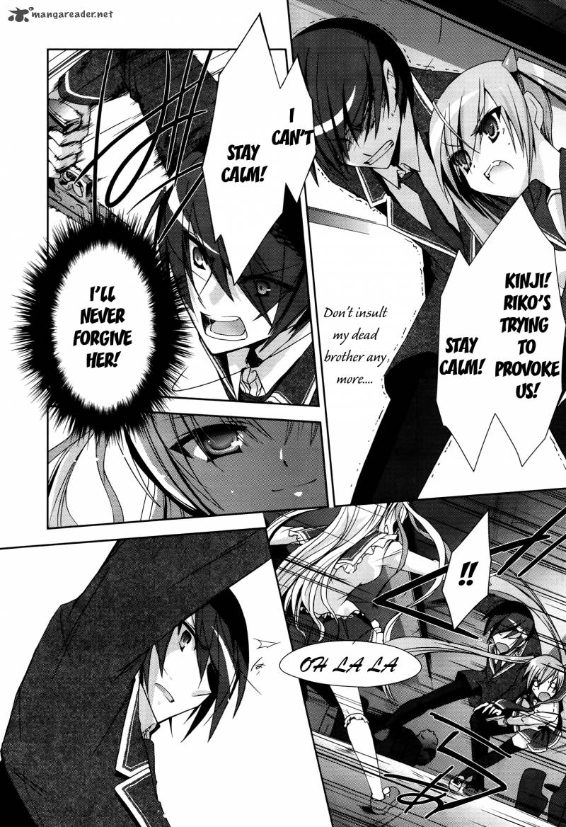 Hidan No Aria 12 20