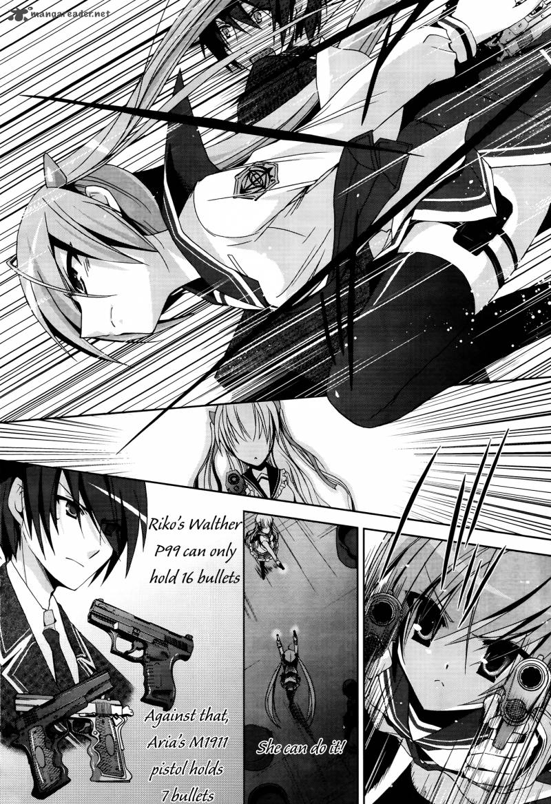 Hidan No Aria 12 22