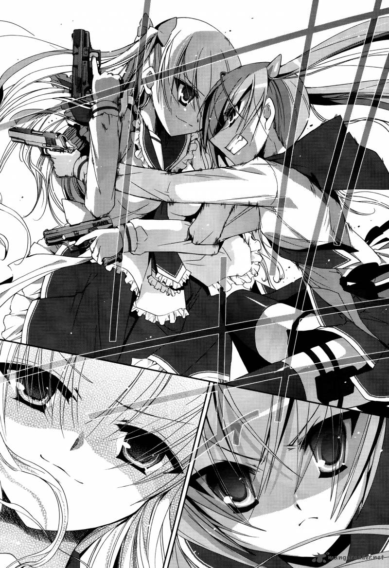 Hidan No Aria 12 24
