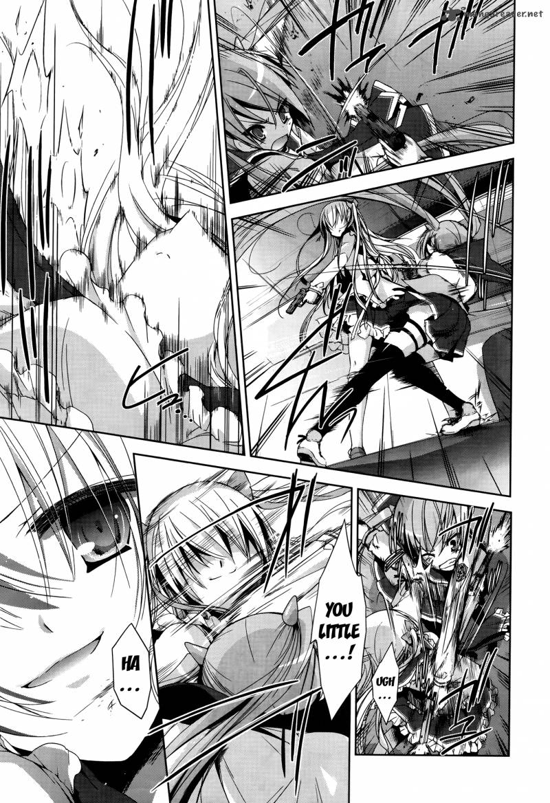 Hidan No Aria 12 25
