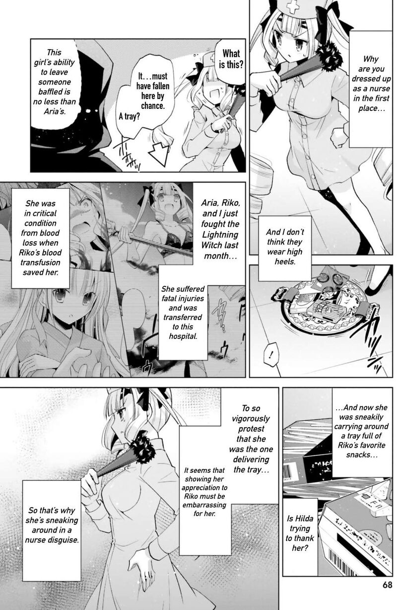 Hidan No Aria 120 20
