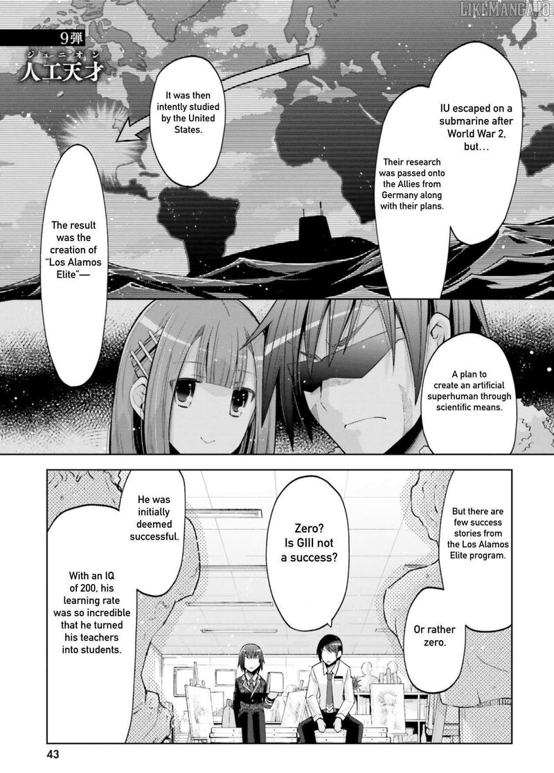 Hidan No Aria 126 1