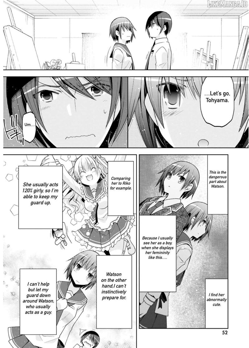 Hidan No Aria 126 10