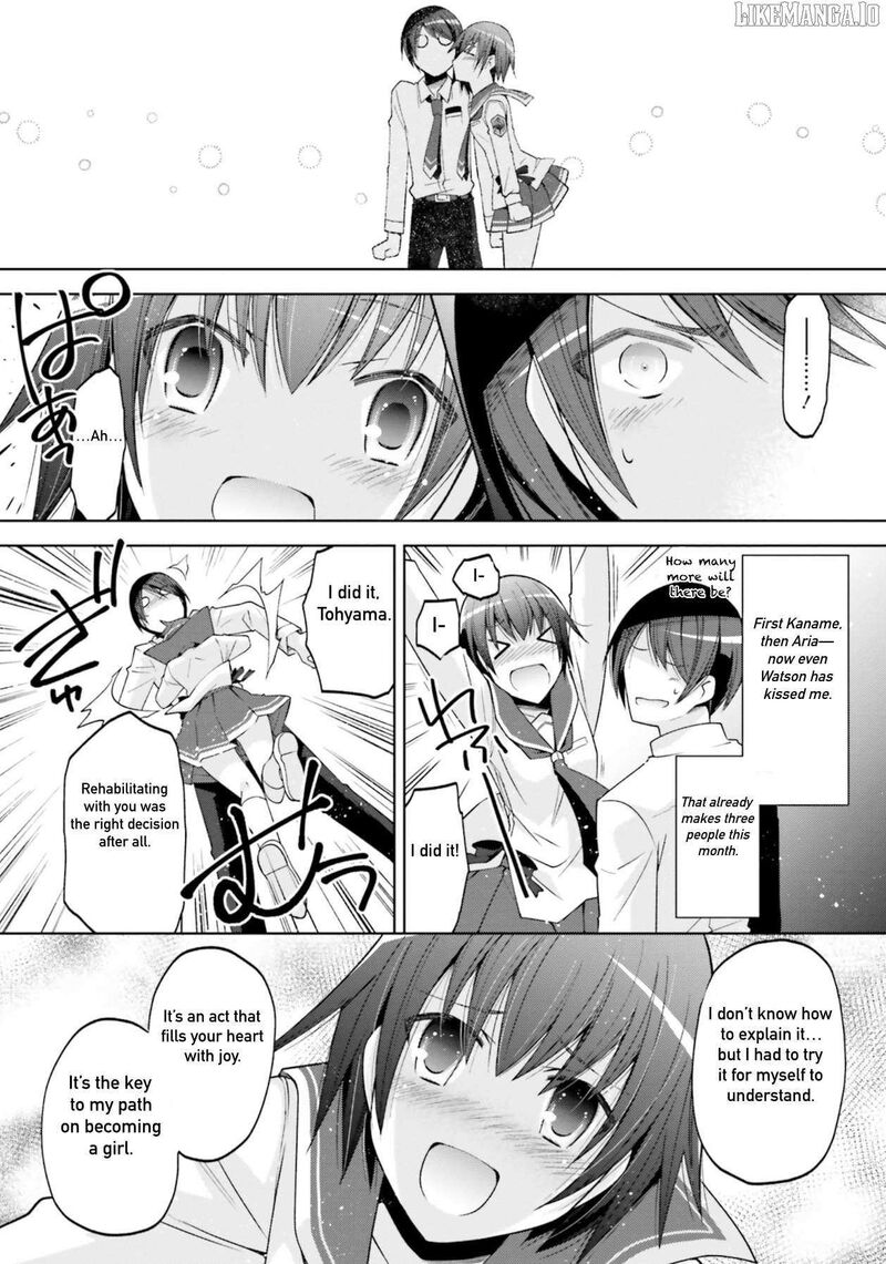 Hidan No Aria 126 13