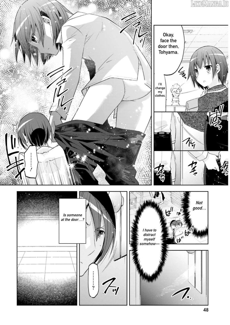 Hidan No Aria 126 6