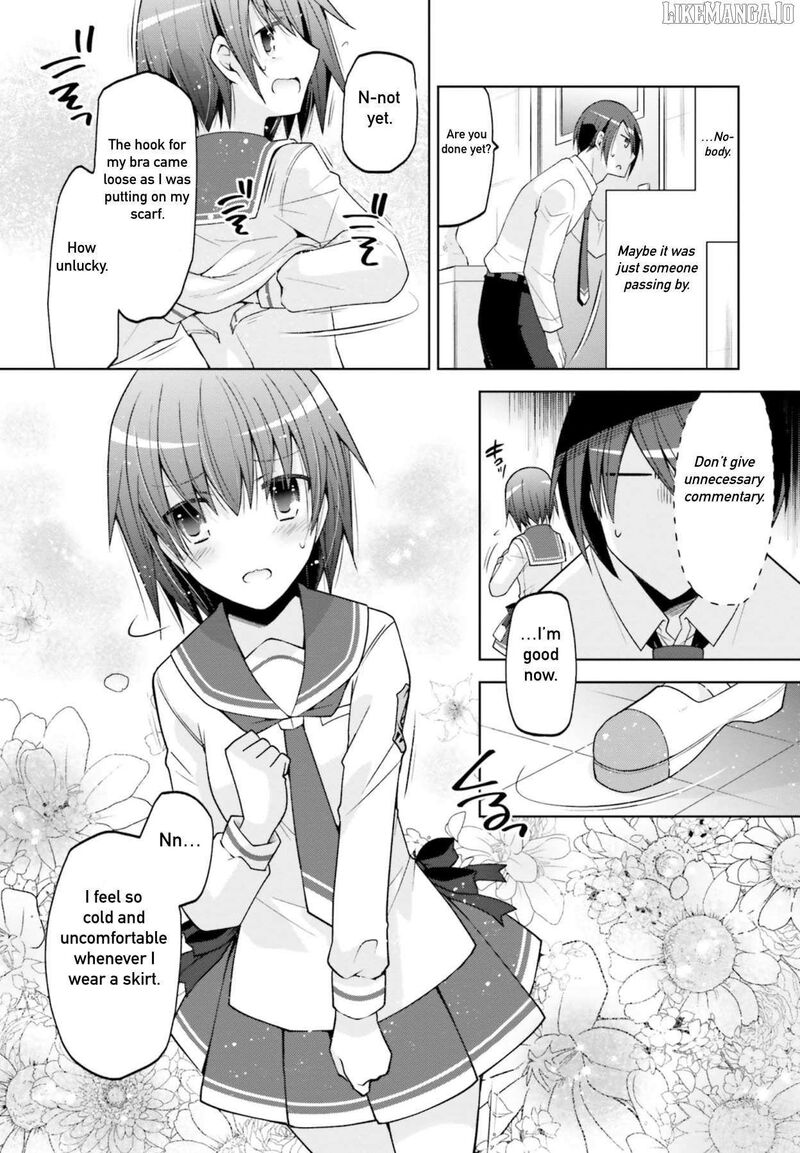 Hidan No Aria 126 7