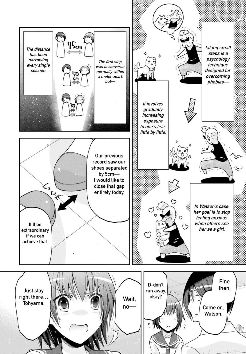 Hidan No Aria 126 9