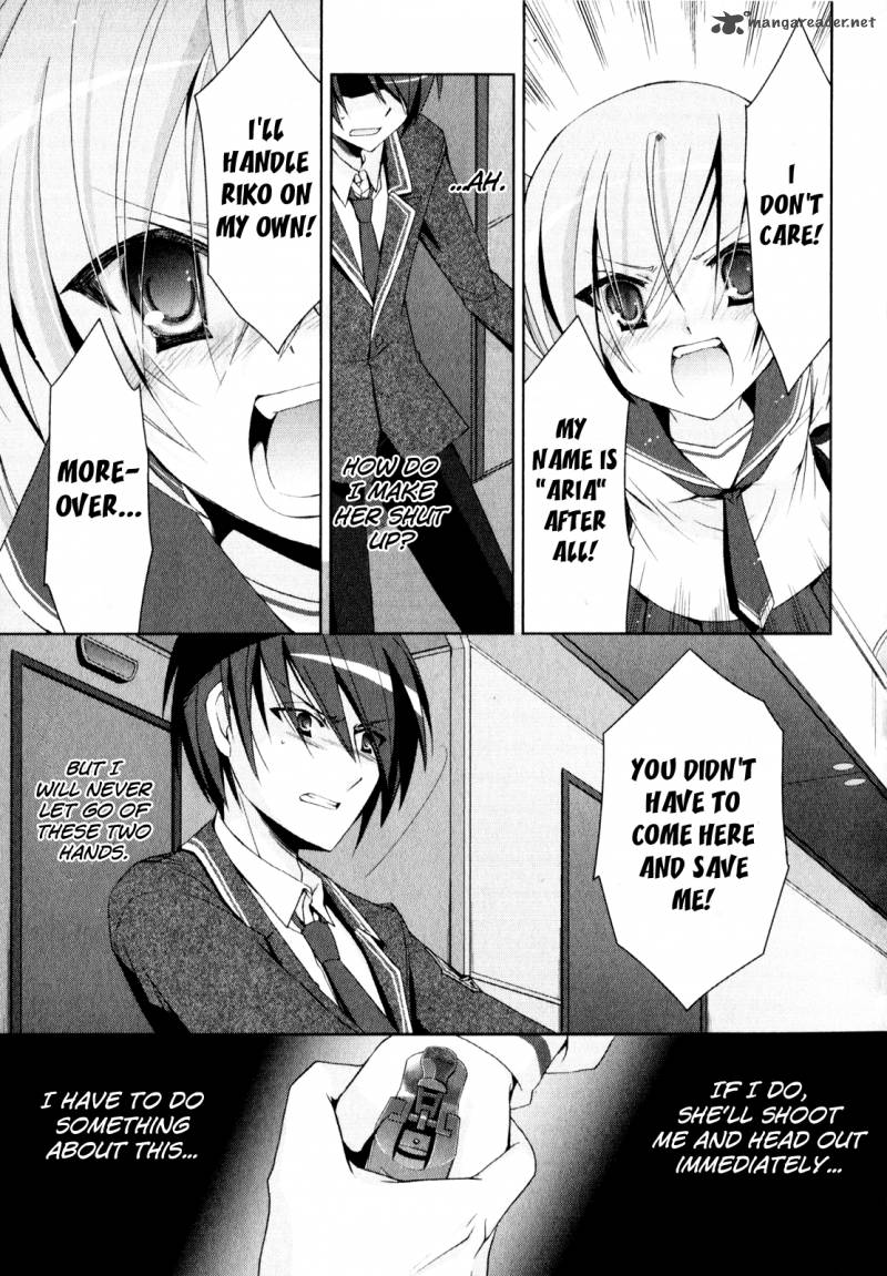 Hidan No Aria 13 16