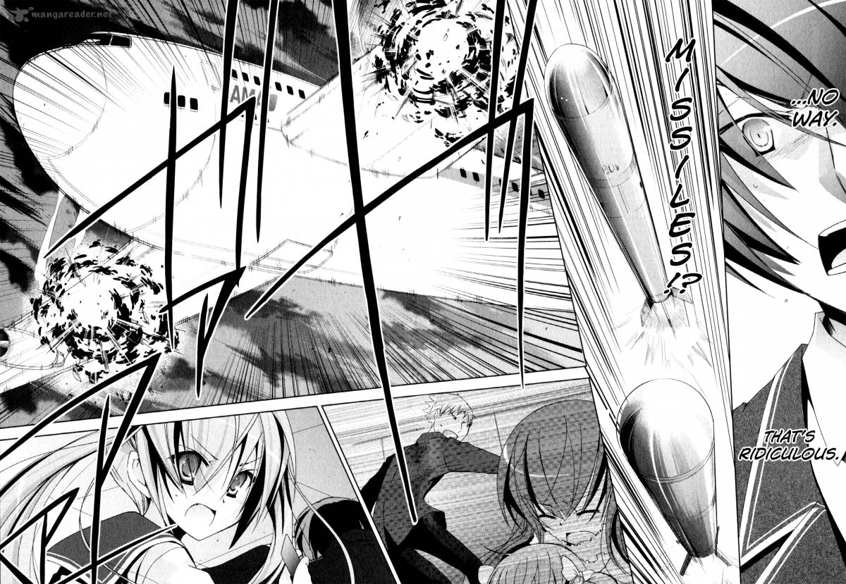 Hidan No Aria 14 13