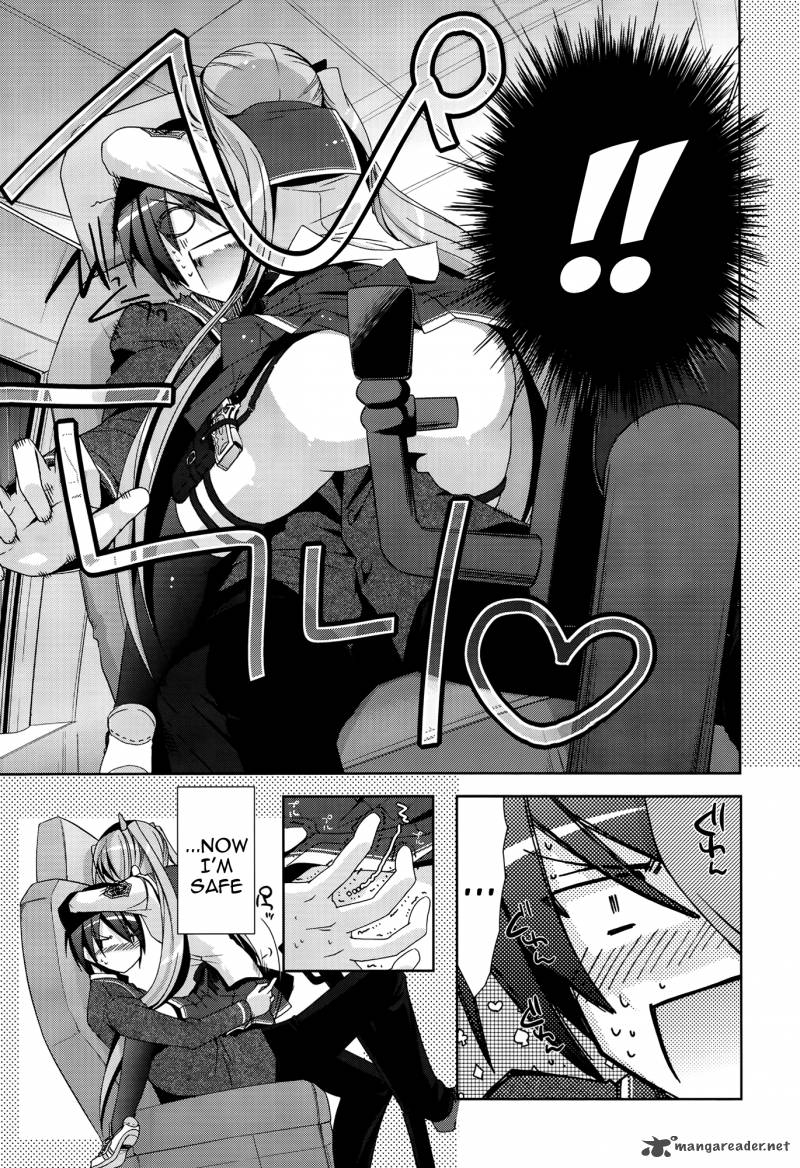 Hidan No Aria 15 12
