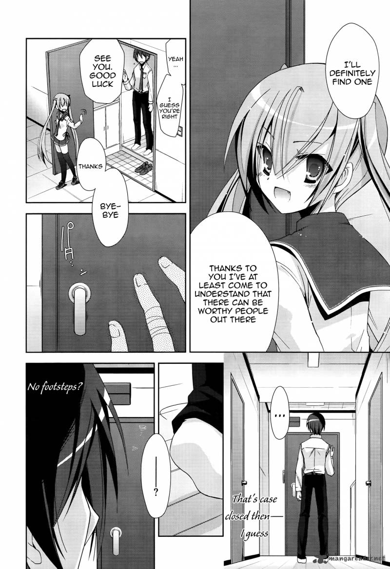 Hidan No Aria 15 21