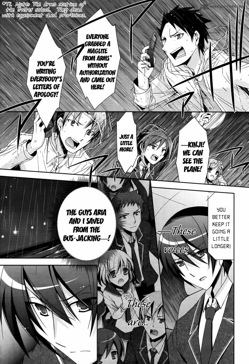 Hidan No Aria 15 5