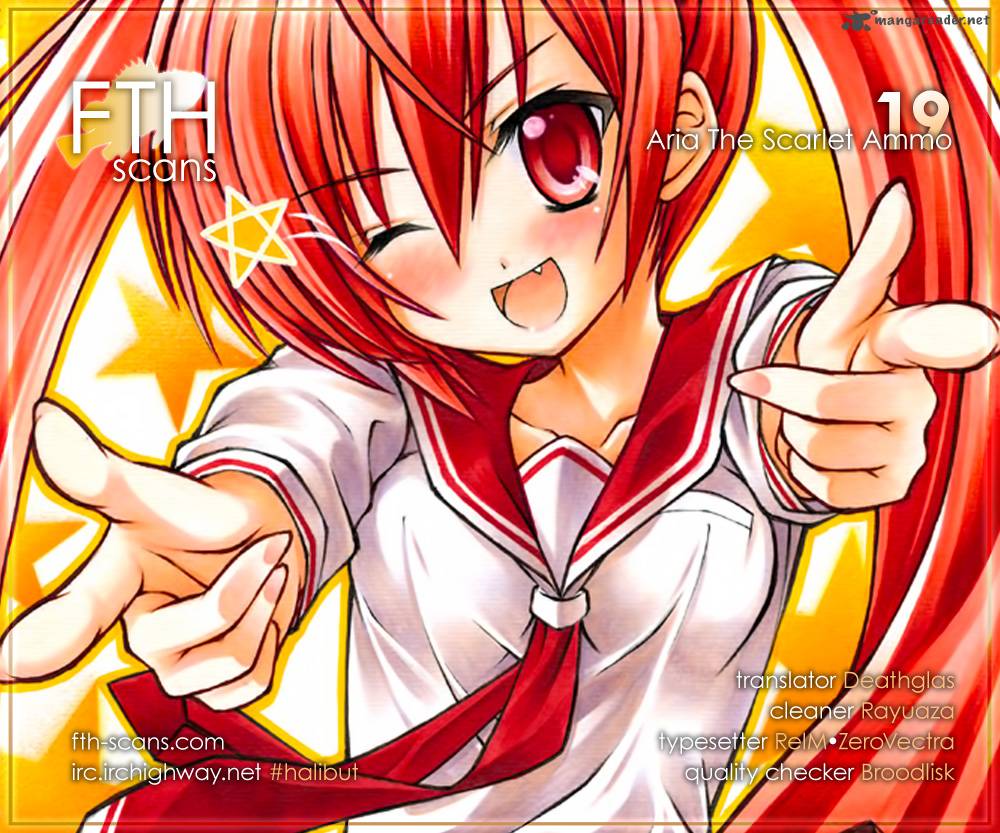 Hidan No Aria 19 1