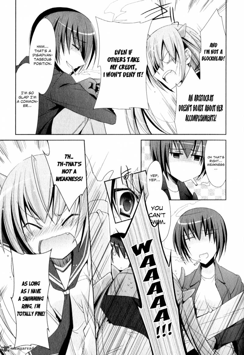 Hidan No Aria 19 22