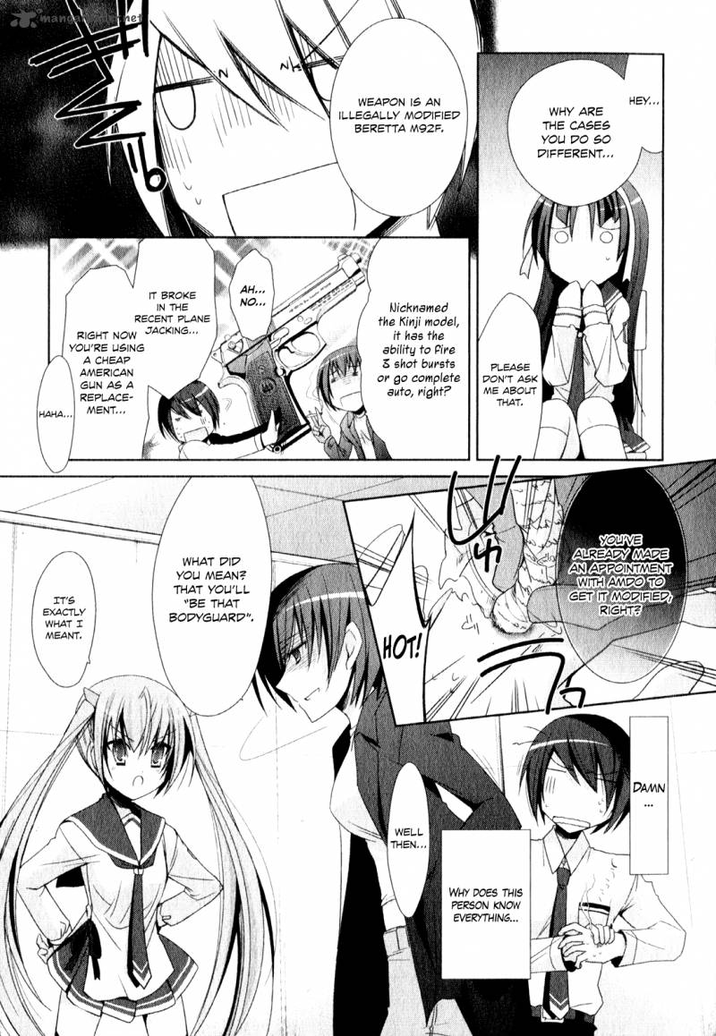 Hidan No Aria 19 24