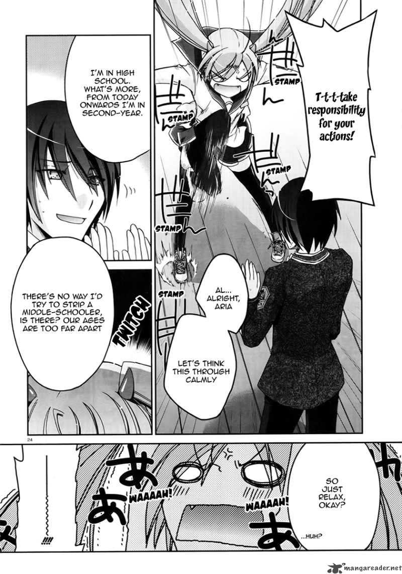 Hidan No Aria 2 23