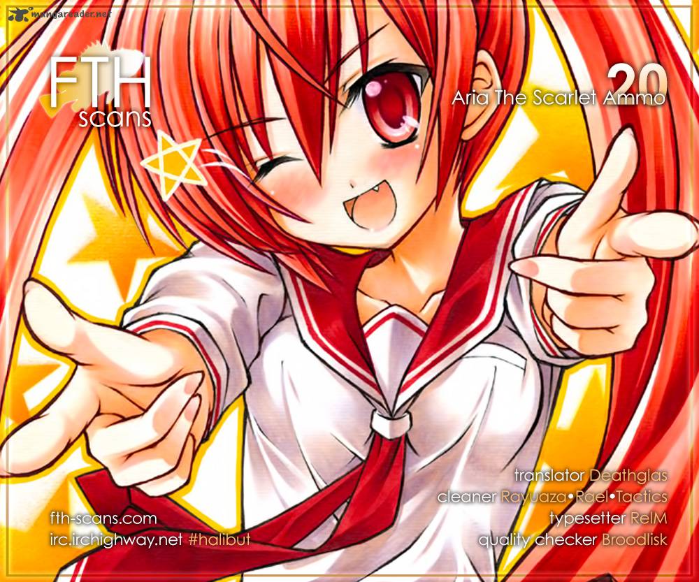 Hidan No Aria 20 1