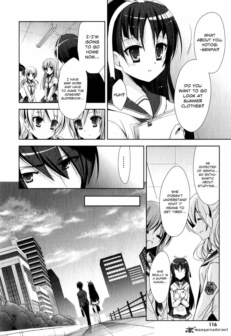 Hidan No Aria 20 25