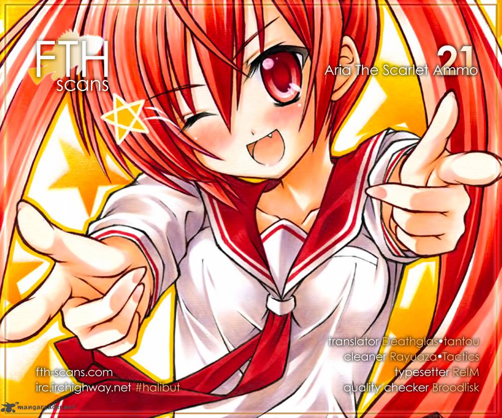 Hidan No Aria 21 1