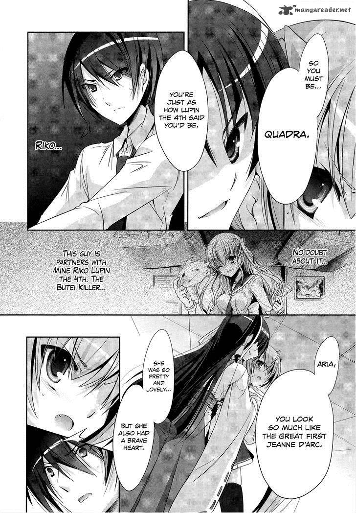Hidan No Aria 25 25