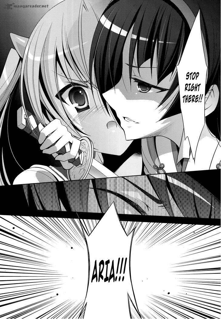 Hidan No Aria 25 30