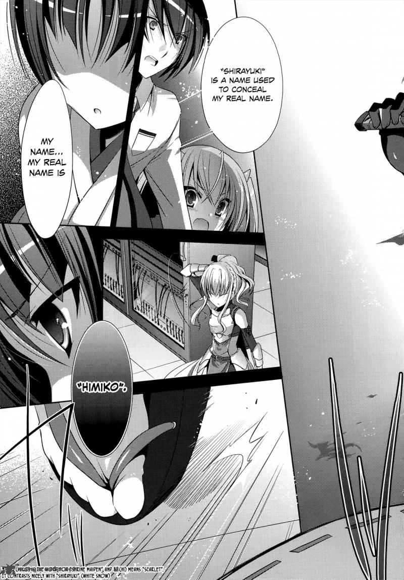 Hidan No Aria 26 29